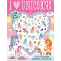 I Love Unicorns