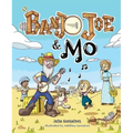 Banjo Joe and Mo