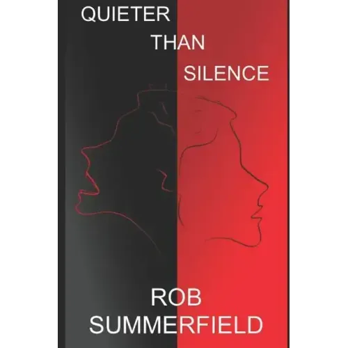 Quieter Than Silence