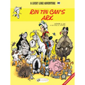 Rin Tin Can's Ark