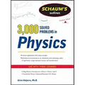 Schaum's 3,000 Solved Problems in Physics