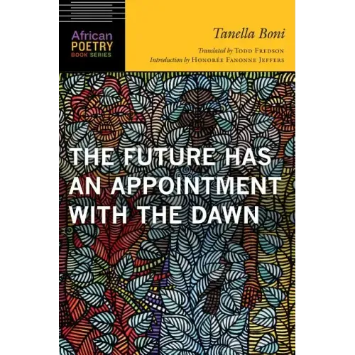 Future Has an Appointment with the Dawn