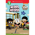 The Loud House: No Bus, No Fuss
