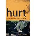 Hurt 2.0: Inside the World of Today's Teenagers