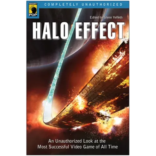 Halo Effect