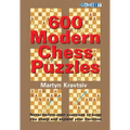 600 Modern Chess Puzzles