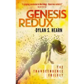 Genesis Redux: The Transcendence Trilogy Book 3