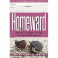 Homeward: Personal Stories on the Search for Belonging