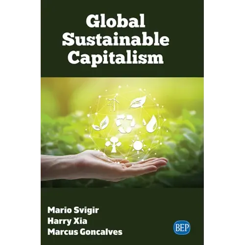 Global Sustainable Capitalism