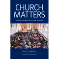Church Matters