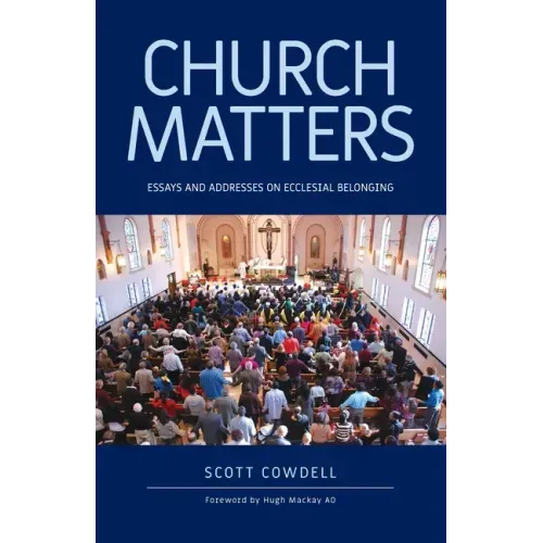 Church Matters