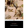 Treatise on Toleration
