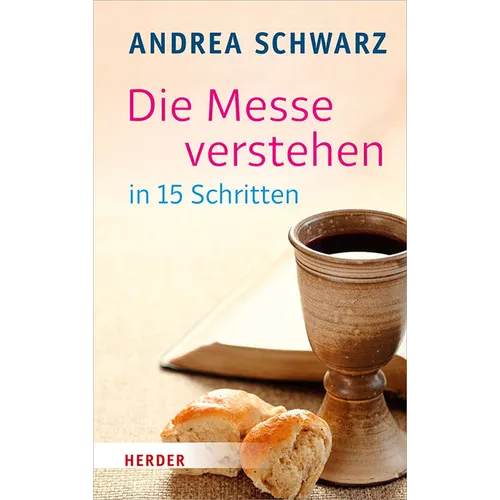 Die Messe Verstehen in 15 Schritten
