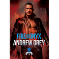 Fire and Onyx: Volume 5