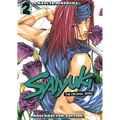 Saiyuki: The Original Series Resurrected Edition 2