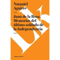 Juan de la Rosa