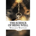 The Science of Being Well