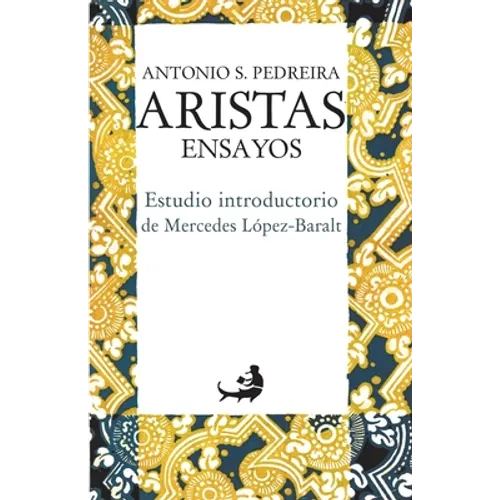 Aristas: Ensayos