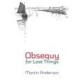 Obsequy for Lost Things