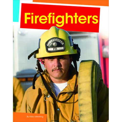 Firefighters