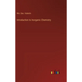 Introduction to Inorganic Chemistry