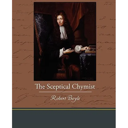 The Sceptical Chymist
