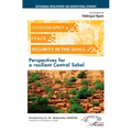 Demography, Peace and Security in the Sahel: Perspectives for a resilient Central Sahel