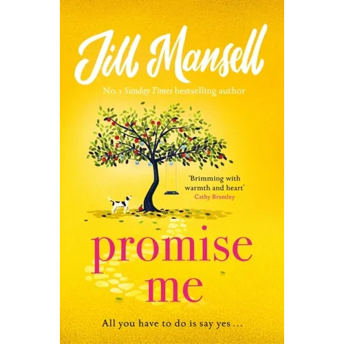 Promise Me