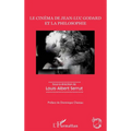 Le cinéma de Jean-Luc Godard et la philosophie