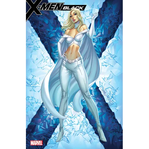 X-Men Black