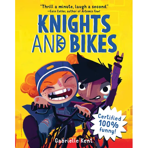 Knights and Bikes
