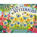 Ten Little Butterflies: A Counting Storybook