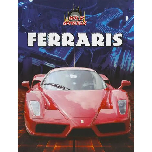 Ferraris