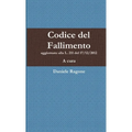 Codice del Fallimento 2013