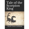 Tale of the Scorpion King
