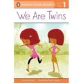 We Are Twins