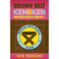 Brown Belt Kenken(r)