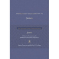 The Preacher's Greek Companion to James: A Selective Commentary for Meditation and Sermon Preparation