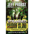 Shadow Island: Forbidden Passage
