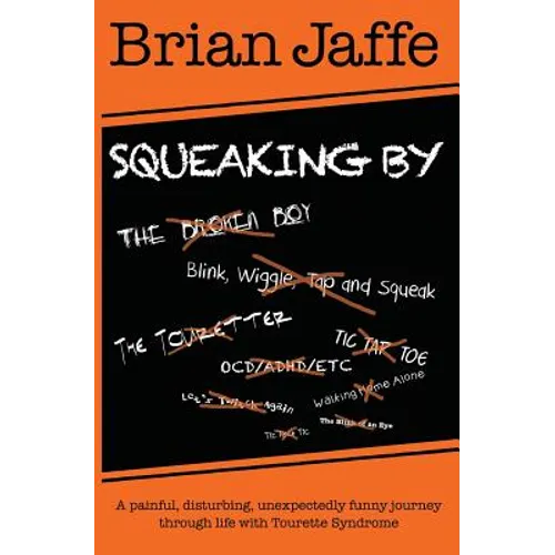 Squeaking By