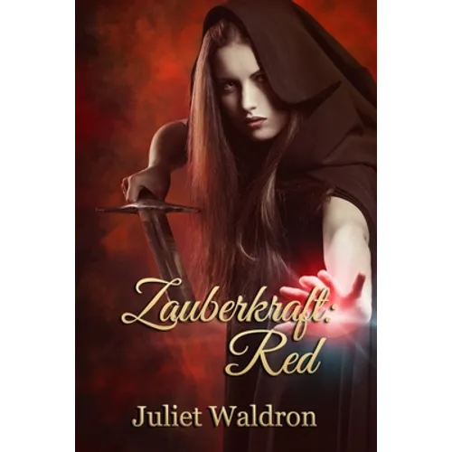 Zauberkraft: Red