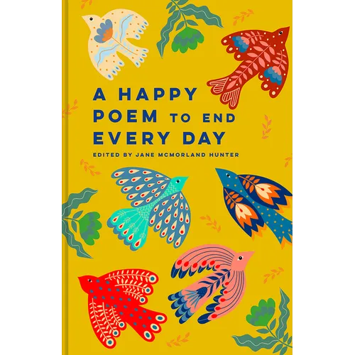 Happy Poem to End Every Day