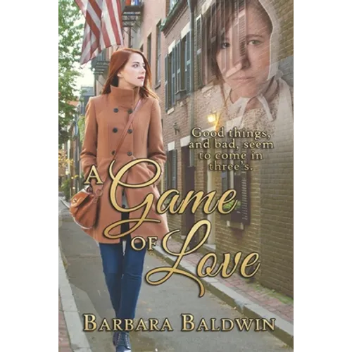 A Game of Love