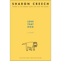 Love That Dog
