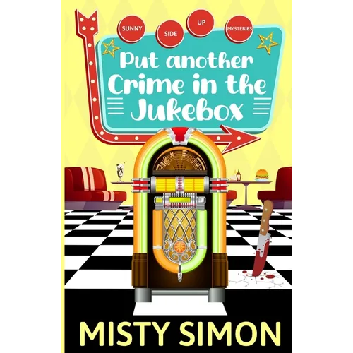 Put Another Crime in the Jukebox