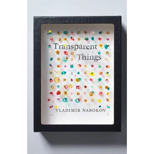 Transparent Things