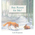Any Room for Me?