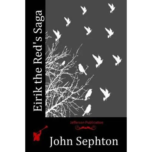Eirik the Red's Saga