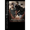 Beginnings: The Santorno Stories book 8