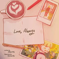 Love, Always